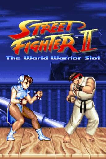 Демо игра Street Fighter II: The World Warrior Slot играть онлайн | Grand Casino бесплатно