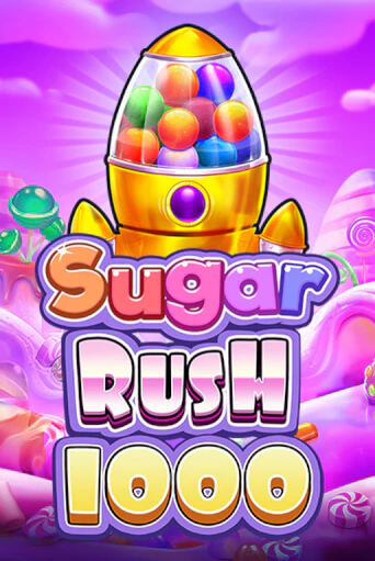 Демо игра Sugar Rush 1000 играть онлайн | Grand Casino бесплатно