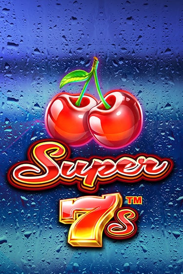 Демо игра Super 7s играть онлайн | Grand Casino бесплатно