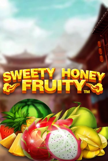 Демо игра Sweety Honey Fruity играть онлайн | Grand Casino бесплатно