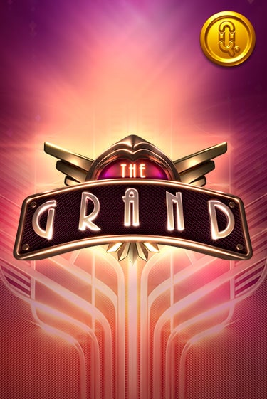 Демо игра The Grand играть онлайн | Grand Casino бесплатно