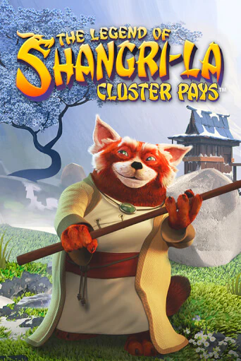 Демо игра The Legend of Shangri-La: Cluster Pays играть онлайн | Grand Casino бесплатно
