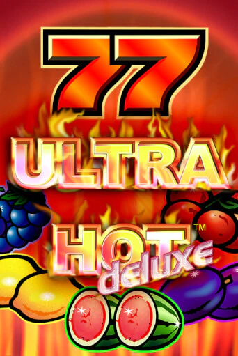 Демо игра Ultra Hot Deluxe играть онлайн | Grand Casino бесплатно