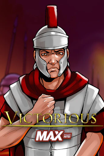 Демо игра Victorious играть онлайн | Grand Casino бесплатно