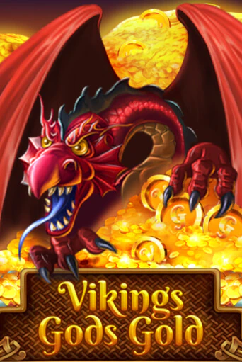 Демо игра Vikings Gods Gold играть онлайн | Grand Casino бесплатно