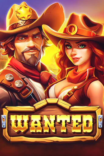 Демо игра Wanted играть онлайн | Grand Casino бесплатно
