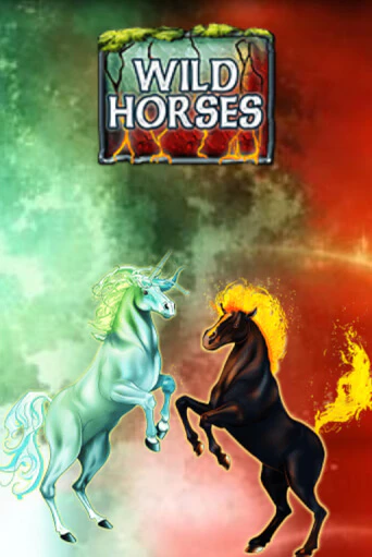 Демо игра Wild Horses играть онлайн | Grand Casino бесплатно