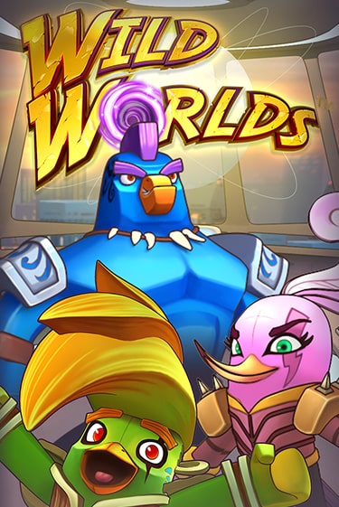 Демо игра Wild Worlds играть онлайн | Grand Casino бесплатно