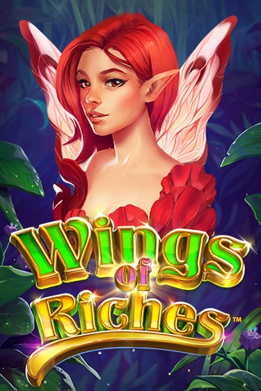 Демо игра Wings of Riches играть онлайн | Grand Casino бесплатно