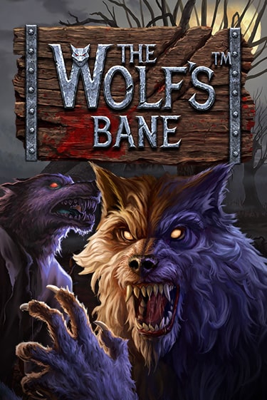 Демо игра The Wolf's Bane играть онлайн | Grand Casino бесплатно