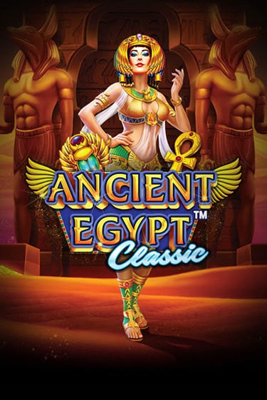 Демо игра Ancient Egypt Classic играть онлайн | Grand Casino бесплатно