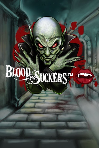 Демо игра Blood Suckers играть онлайн | Grand Casino бесплатно