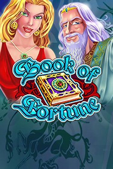 Демо игра Book of Fortune играть онлайн | Grand Casino бесплатно