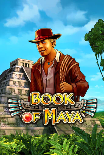 Демо игра Book of Maya играть онлайн | Grand Casino бесплатно