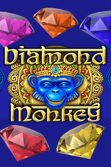 Демо игра Diamond Monkey играть онлайн | Grand Casino бесплатно