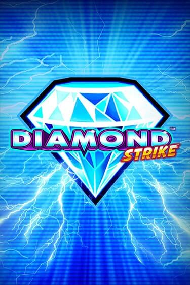 Демо игра Diamond Strike играть онлайн | Grand Casino бесплатно