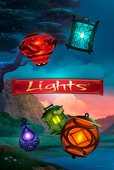 Демо игра Lights играть онлайн | Grand Casino бесплатно