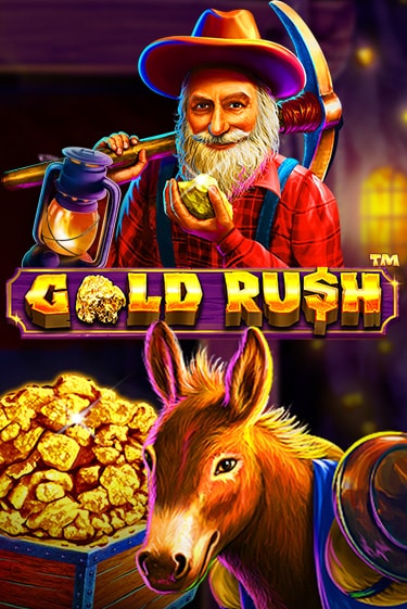 Демо игра Gold Rush играть онлайн | Grand Casino бесплатно