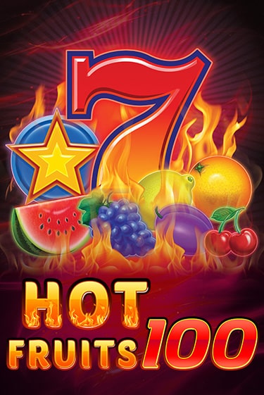 Демо игра Hot Fruits 100 играть онлайн | Grand Casino бесплатно