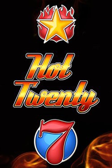 Демо игра Hot Twenty играть онлайн | Grand Casino бесплатно