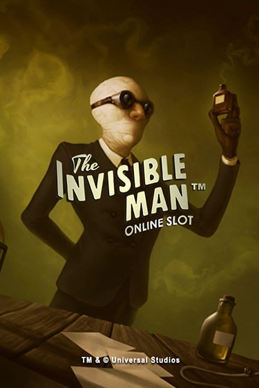 Демо игра The Invisible Man играть онлайн | Grand Casino бесплатно