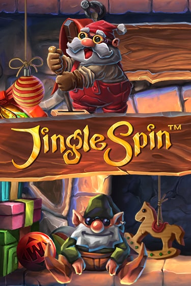 Демо игра Jingle Spin играть онлайн | Grand Casino бесплатно