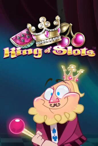 Демо игра King of Slots играть онлайн | Grand Casino бесплатно