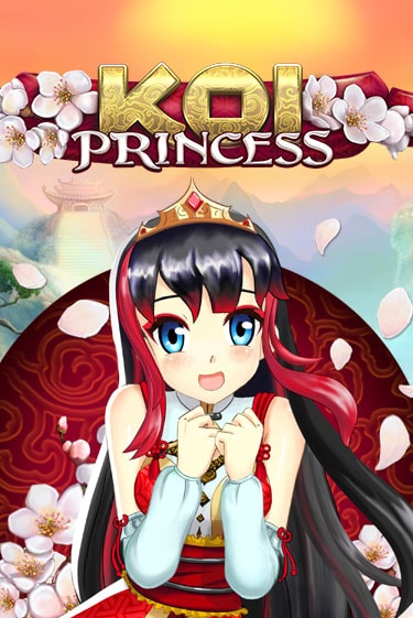 Демо игра Koi Princess играть онлайн | Grand Casino бесплатно