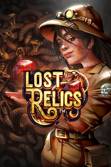 Демо игра Lost Relics играть онлайн | Grand Casino бесплатно