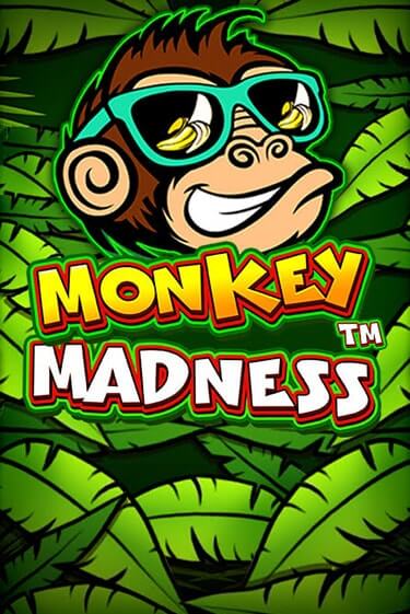 Демо игра Monkey Madness играть онлайн | Grand Casino бесплатно