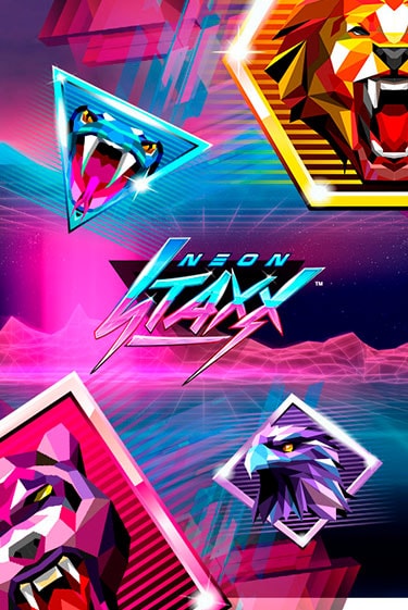 Демо игра Neon Staxx играть онлайн | Grand Casino бесплатно