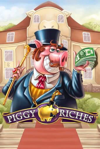 Демо игра Piggy Riches играть онлайн | Grand Casino бесплатно