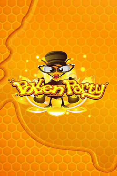 Демо игра Pollen Party играть онлайн | Grand Casino бесплатно