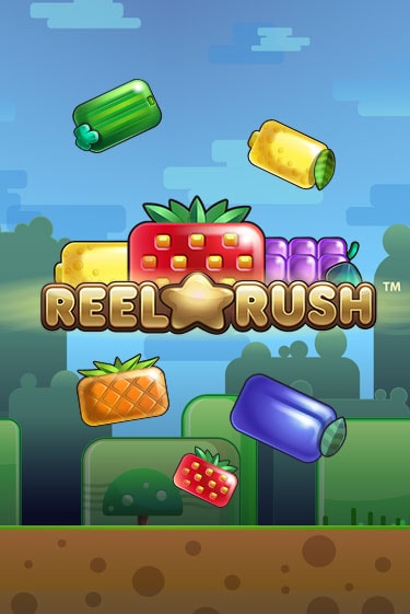 Демо игра Reel Rush играть онлайн | Grand Casino бесплатно