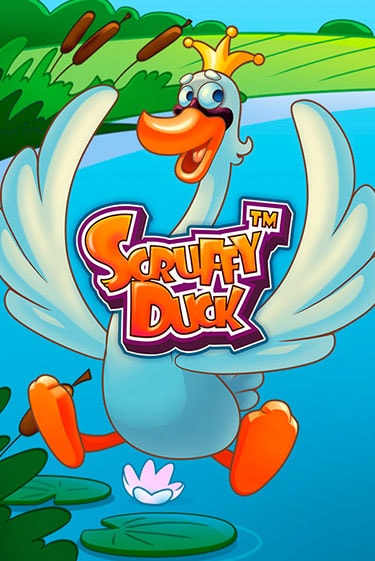 Демо игра Scruffy Duck играть онлайн | Grand Casino бесплатно