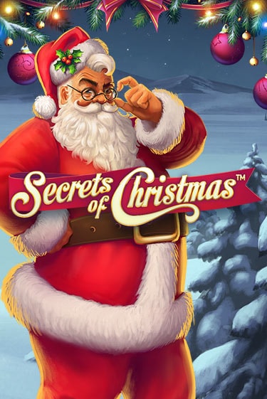 Демо игра Secrets of Christmas играть онлайн | Grand Casino бесплатно