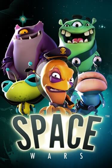Демо игра Space Wars играть онлайн | Grand Casino бесплатно