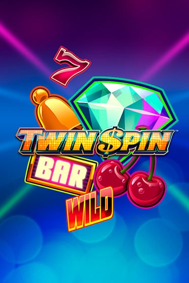 Демо игра Twin Spin играть онлайн | Grand Casino бесплатно