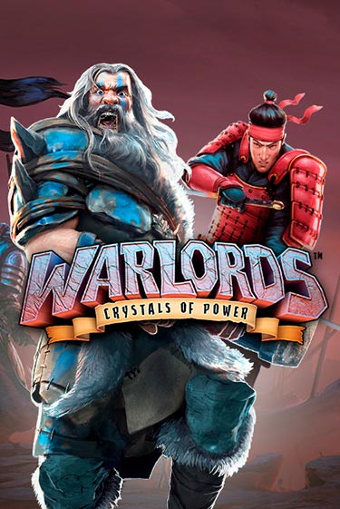 Демо игра Warlords: Crystals of Power играть онлайн | Grand Casino бесплатно