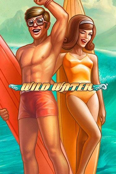 Демо игра Wild Water играть онлайн | Grand Casino бесплатно