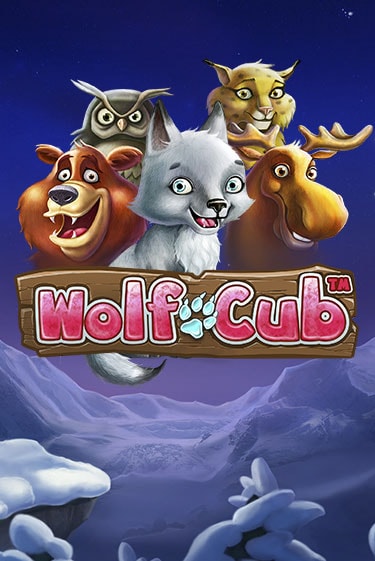 Демо игра Wolf Cub играть онлайн | Grand Casino бесплатно